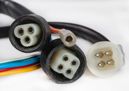 RICK'S Electric Hot Shot CDI Box (Part Number 15-401H)
