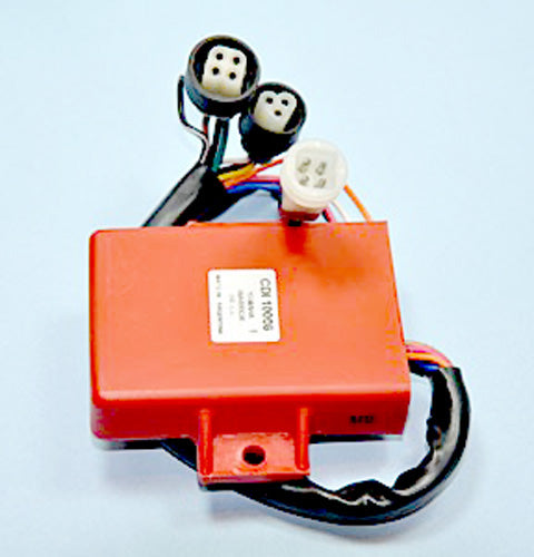RICK'S Electric Hot Shot CDI Box (Part Number 15-401H)