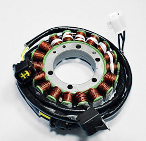 RICK'S OE Style Electric Stator Part 21-053 for Reliable Performance