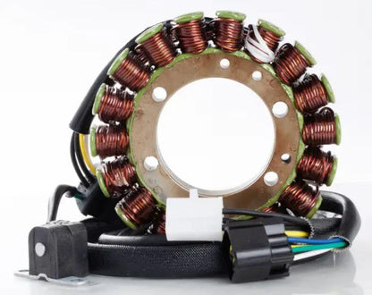 RICK'S Electric OE Style Stator Part 21-053 for Enhanced Motor Performance by RICK'S