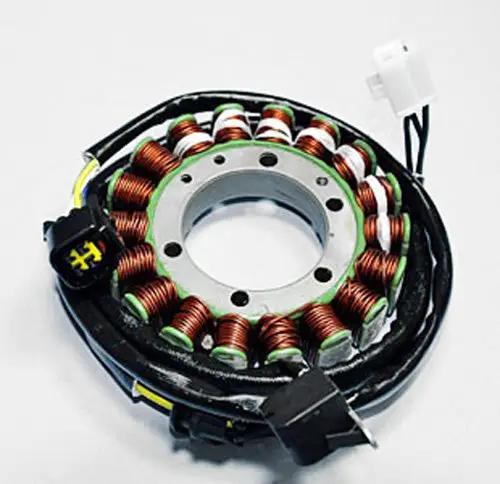 RICK'S Electric OE Style Stator Part 21-053 for Enhanced Motor Performance by RICK'S