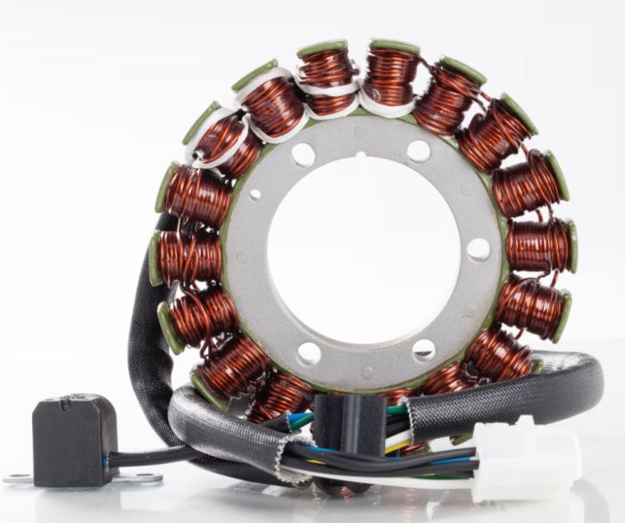 RICK'S OE Style Electric Stator Part 21-054 for Optimal Performance