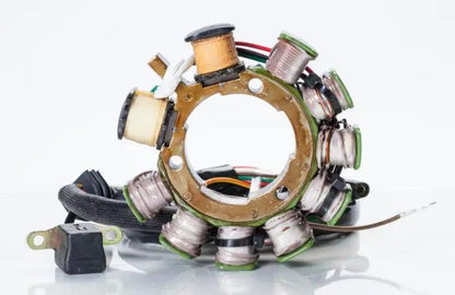 RICK'S OE Style Electric Stator Part 21-551 for Enhanced Motor Performance by RICK'S