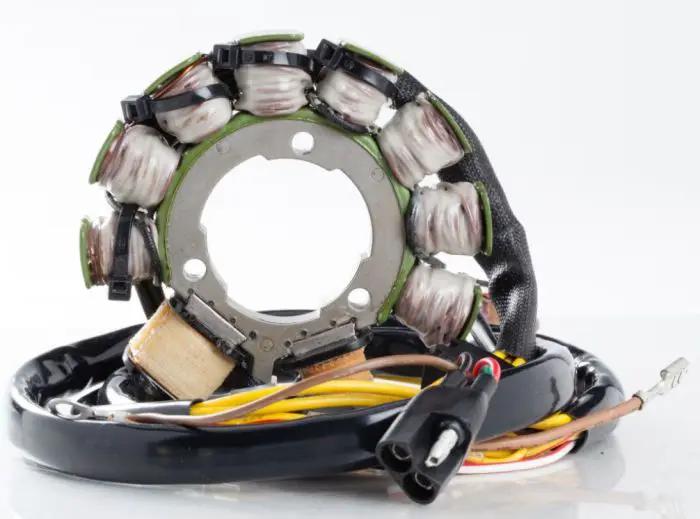 RICK'S Electric OE Style Stator – Part Number 21-553 by RICK'S