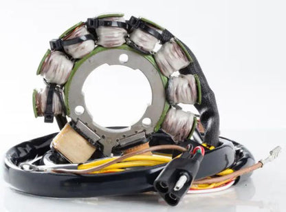 RICK'S Electric OE Style Stator – Part Number 21-553 by RICK'S