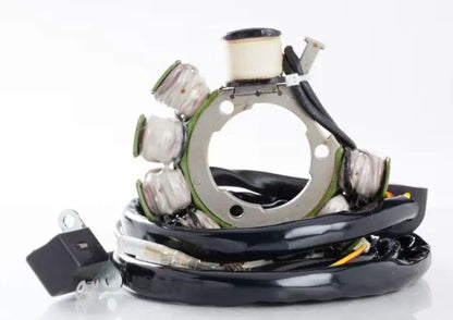 RICK'S OE Style Electric Stator Part #21-554 for Efficient Motor Performance by RICK'S