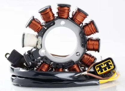 RICK'S OE Style Electric Stator Part 21-556 for Optimal Engine Performance by RICK'S