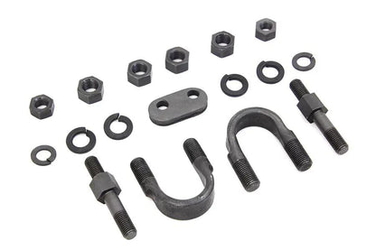 Colony Rear Crash Bar Mount Kit for Harley Davidson WL Models by Colony