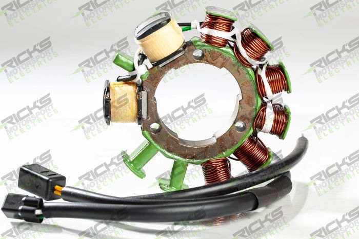 RICK'S OE Style Snow Stator Part 24-004 for Snowmobiles