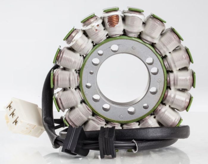 RICK'S OE Style Electric Stator Part 21-120 for Enhanced Performance