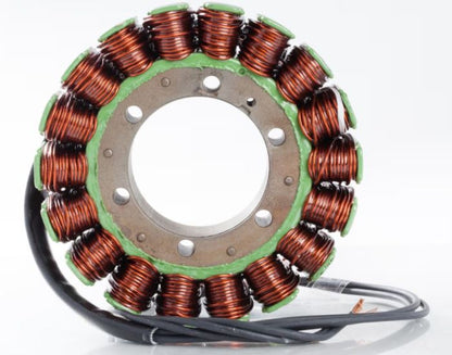 RICK'S OE Style Electric Stator Part 21-127 for Enhanced Motor Performance