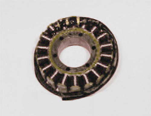 RICK'S OE Style Electric Stator Part 21-127 for Enhanced Motor Performance