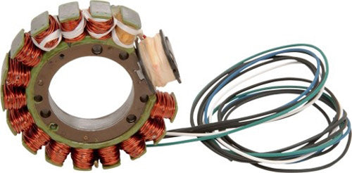 RICK'S OE Style Electric Stator Part 21-144 for Enhanced Performance