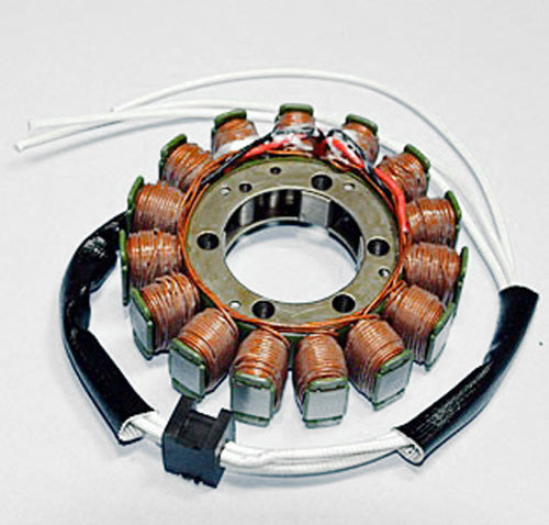RICK'S Electric OE Style Stator Part 21-230 for Motorcycle and ATV Applications