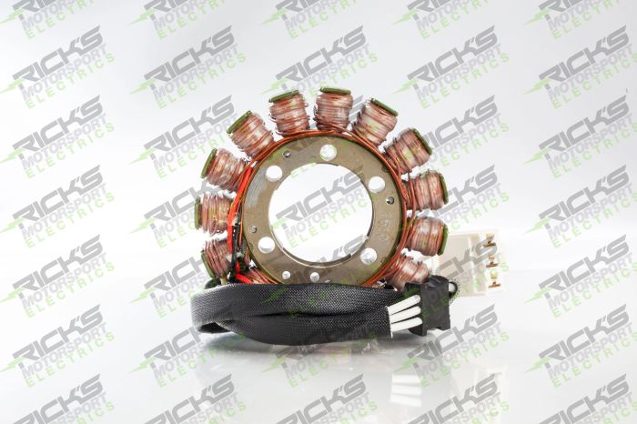 RICK'S OE Style Electric Stator Part 21-231 for Reliable Performance