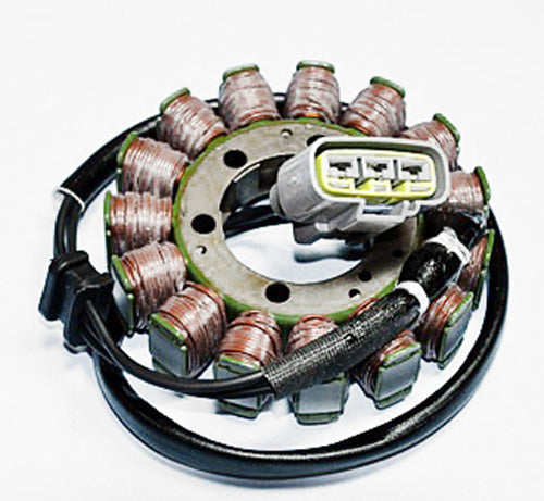 RICK'S Electric OE Style Stator Part 21-233 for Enhanced Motor Performance