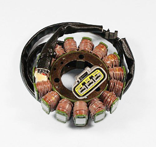 RICK'S OE Style Electric Stator Part 21-234 for Reliable Engine Performance