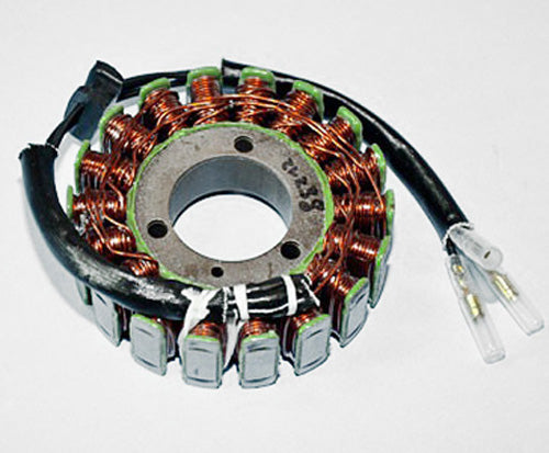 RICK'S Electric OE Style Stator Part 21-307 for Enhanced Motor Performance