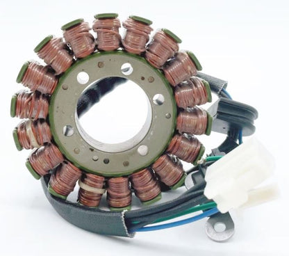 RICK'S Electric High Output Stator Part 21-318H for Enhanced Performance