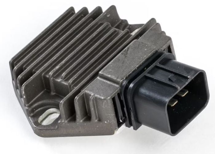 RICK'S Electric OE Style Rectifier/Regulator - Part Number 10-142