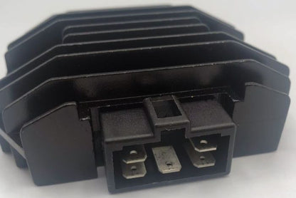 RICK'S Electric OE Style Rectifier/Regulator Part 10-418 for Automotive Use