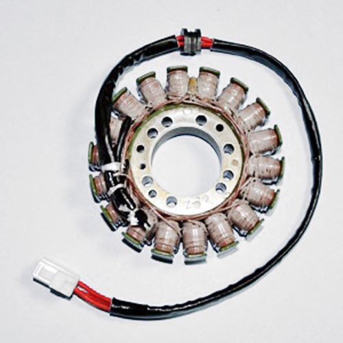 RICK'S Electric OE Style Stator Part 21-002 for Enhanced Performance