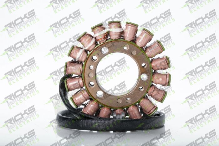 RICK'S OE Style Electric Stator Part 21-005 for Reliable Performance