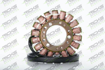 RICK'S OE Style Electric Stator Part 21-005 for Reliable Performance