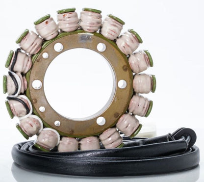 RICK'S OE Style Electric Stator Part 21-006 for Automotive Applications