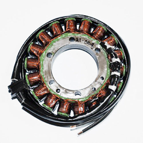 RICK'S OE Style Electric Stator Part 21-008 for Enhanced Motor Performance