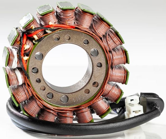 RICK'S OE Style Electric Stator - Part Number 21-010
