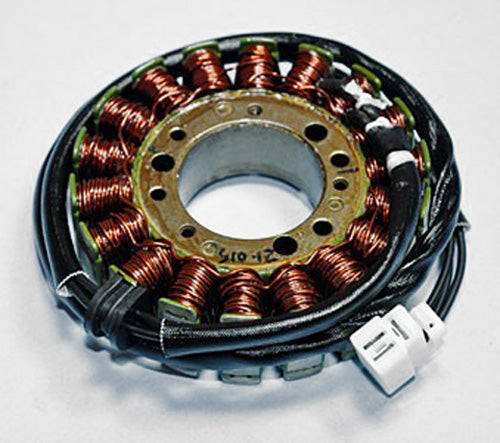 RICK'S OE Style Electric Stator Part Number 21-015 for Reliable Engine Performance