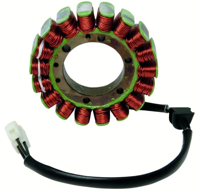 RICK'S OE Style Electric Stator Part 21-019 for Optimal Performance