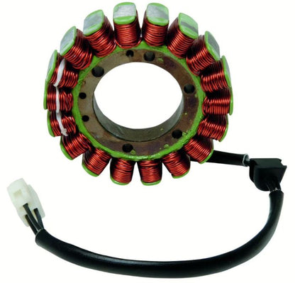 RICK'S OE Style Electric Stator Part 21-019 for Optimal Performance
