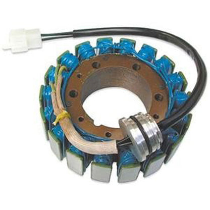 RICK'S OE Style Electric Stator Part 21-019 for Optimal Performance