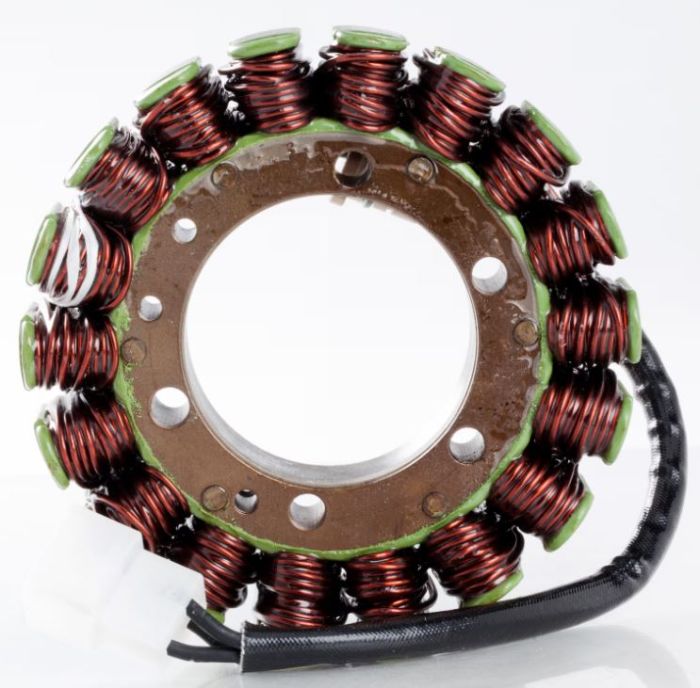 RICK'S Electric OE Style Stator Part 21-102 for Efficient Engine Performance