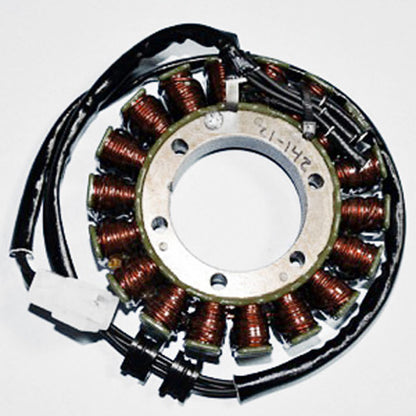 RICK'S Electric OE Style Stator Part 21-104 for Enhanced Performance