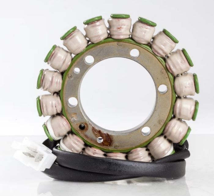 RICK'S OE Style Electric Stator Part 21-106 for Enhanced Vehicle Performance