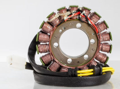 RICK'S Electric OE Style Stator Part 21-109 for Enhanced Motor Performance
