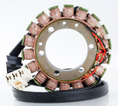 RICK'S OE Style Electric Stator Part 21-114 for Reliable Performance