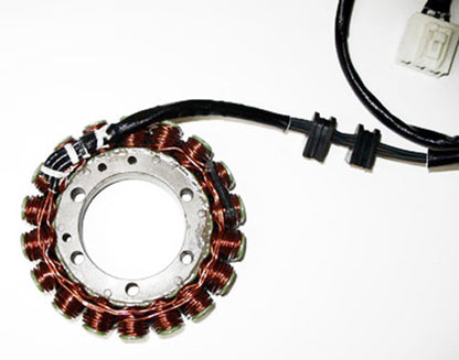 RICK'S OE Style Electric Stator Part 21-114 for Reliable Performance