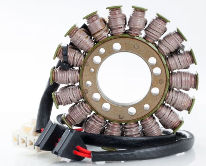 RICK'S OE Style Electric Stator - Part 21-115