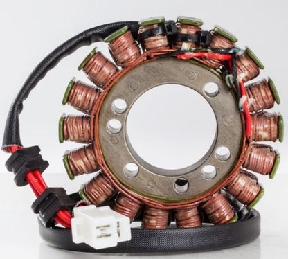 RICK'S OE Style Electric Stator Part 21-116 for Automotive Applications