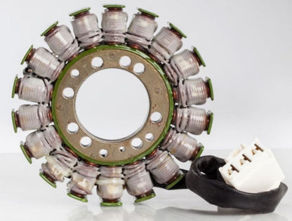 RICK'S Electric OE Style Stator Part 21-118 for Enhanced Performance