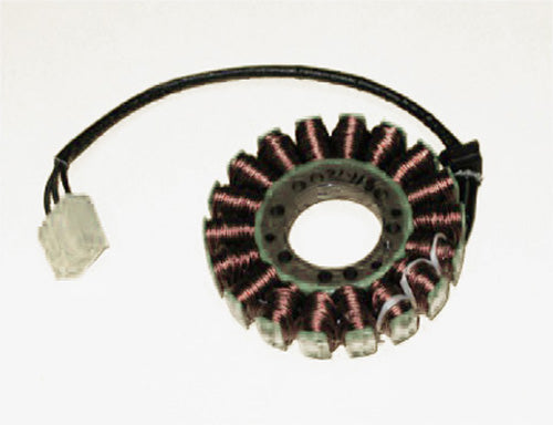 RICK'S Electric OE Style Stator Part 21-118 for Enhanced Performance
