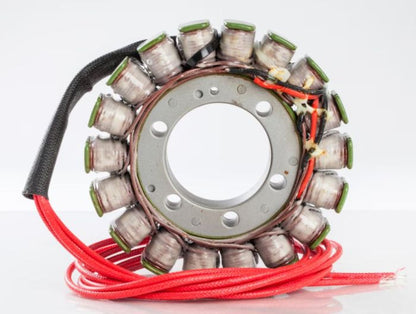 RICK'S OE Style Electric Stator Part 21-130 for Reliable Performance