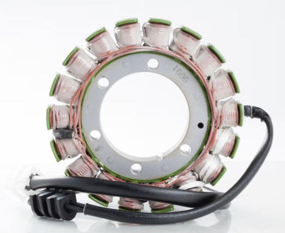 RICK'S OE Style Electric Stator Part 21-142 for Enhanced Motor Performance