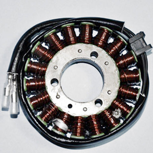 RICK'S Electric OE Style Stator Part 21-203 for Enhanced Motorcycle Performance