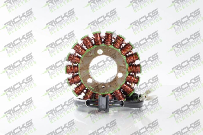 RICK'S OE Style Electric Stator Part Number 21-211 for Automotive Applications