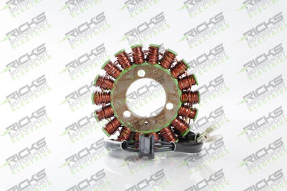 RICK'S OE Style Electric Stator Part Number 21-211 for Automotive Applications